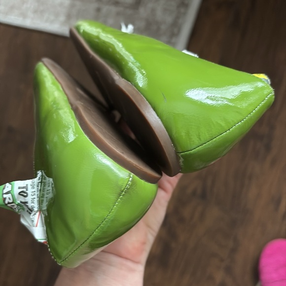 Coach flats, size 10B - Picture 8 of 8